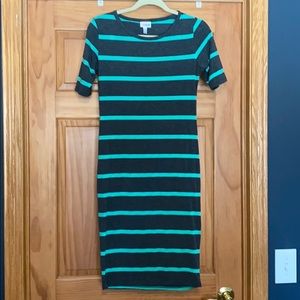 Lularoe Julia xs